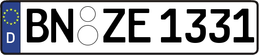 BN-ZE1331