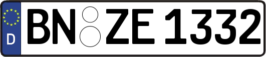 BN-ZE1332