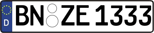 BN-ZE1333