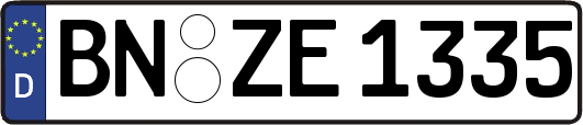 BN-ZE1335