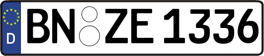 BN-ZE1336
