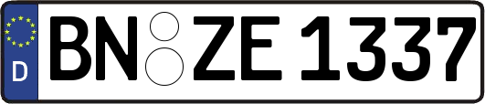 BN-ZE1337