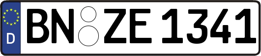 BN-ZE1341