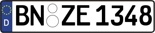 BN-ZE1348