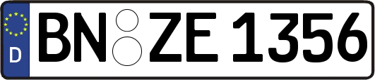 BN-ZE1356
