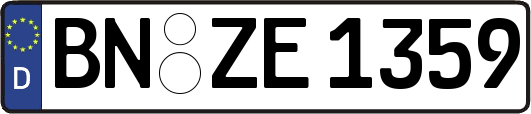 BN-ZE1359