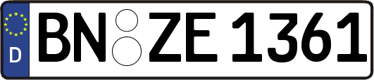 BN-ZE1361