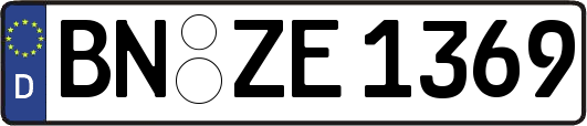 BN-ZE1369