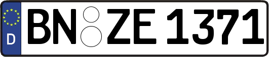 BN-ZE1371