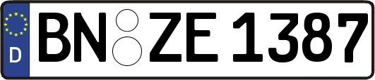 BN-ZE1387