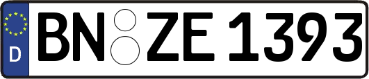 BN-ZE1393