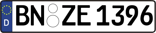 BN-ZE1396