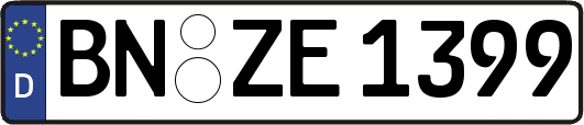 BN-ZE1399