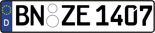 BN-ZE1407