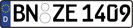 BN-ZE1409