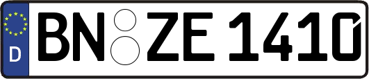 BN-ZE1410