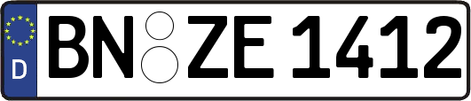 BN-ZE1412