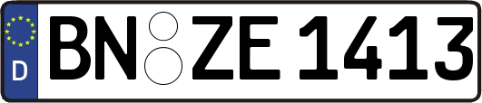 BN-ZE1413
