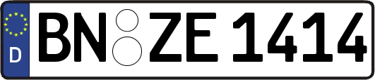 BN-ZE1414