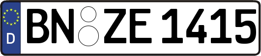 BN-ZE1415