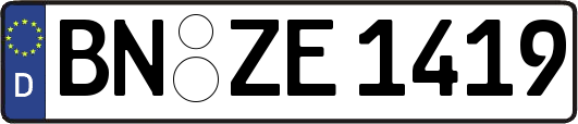 BN-ZE1419