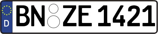 BN-ZE1421