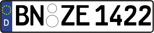 BN-ZE1422