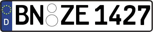 BN-ZE1427