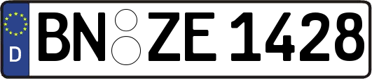 BN-ZE1428