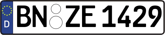 BN-ZE1429