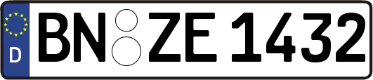BN-ZE1432