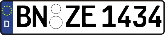 BN-ZE1434