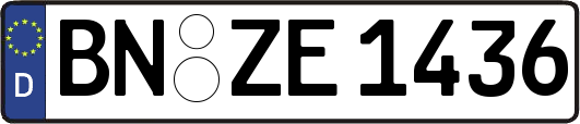 BN-ZE1436