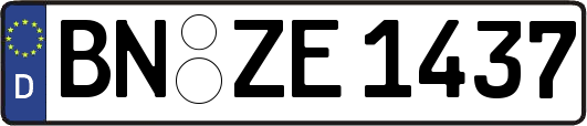 BN-ZE1437