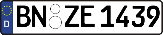 BN-ZE1439