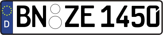 BN-ZE1450
