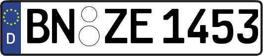 BN-ZE1453