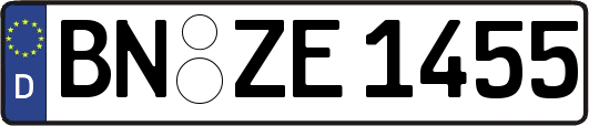 BN-ZE1455