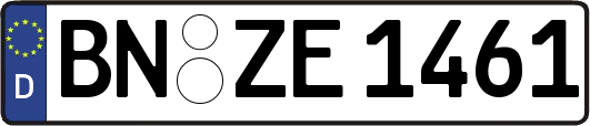 BN-ZE1461