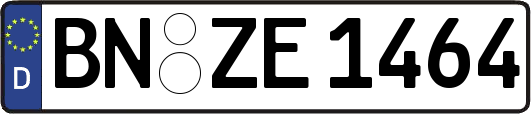 BN-ZE1464