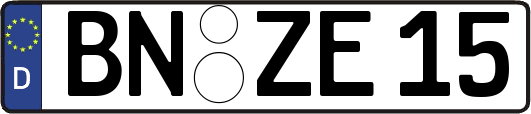 BN-ZE15