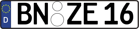 BN-ZE16
