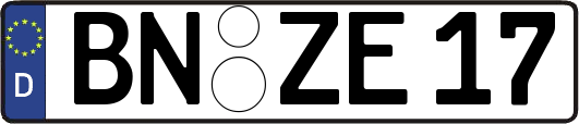 BN-ZE17