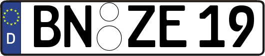 BN-ZE19