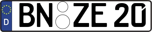 BN-ZE20