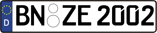 BN-ZE2002