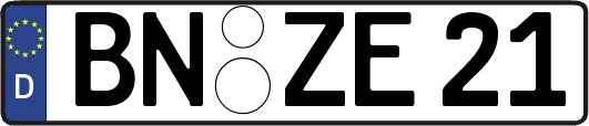 BN-ZE21