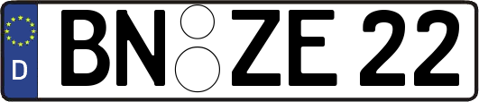 BN-ZE22