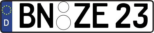 BN-ZE23