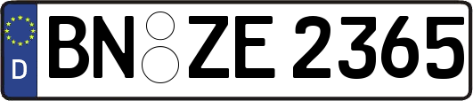 BN-ZE2365